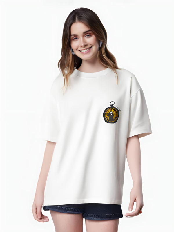 Oversized T Shirt (Copy)