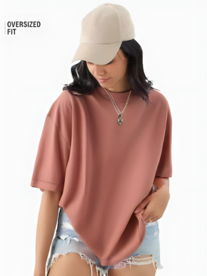 Oversized T Shirt