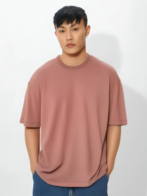 Oversized T Shirt