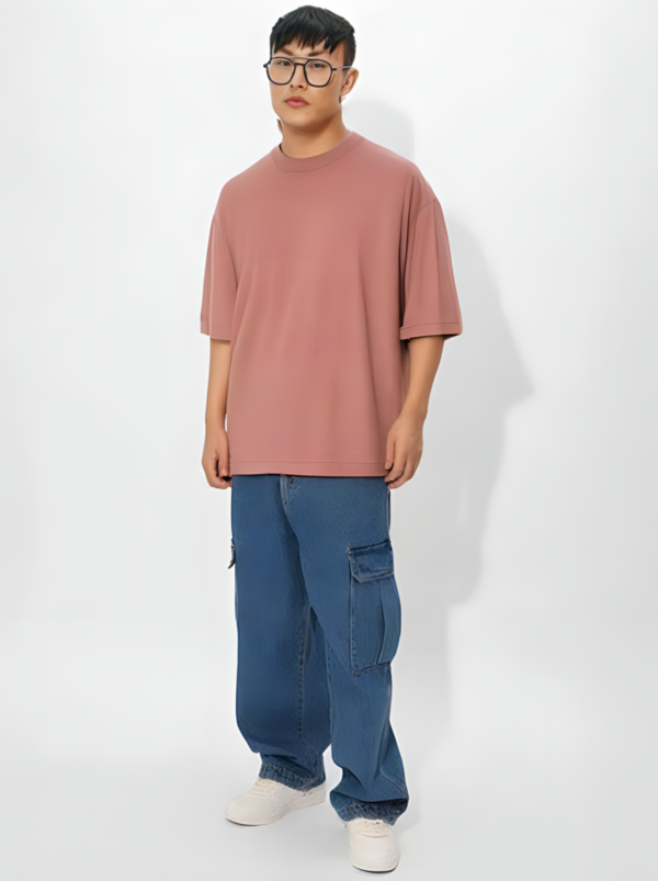 Oversized T Shirt